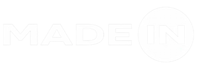 MADE IN
